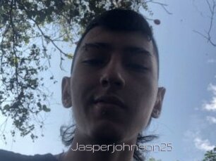 Jasperjohnson25