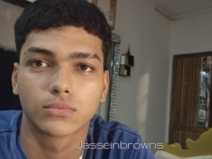 Jasseinbrowns