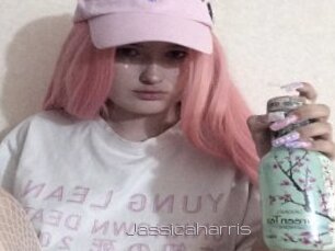 Jassicaharris