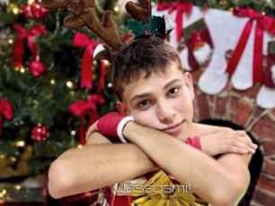 Jassosmit