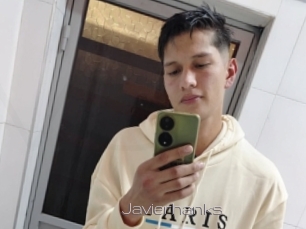Javierhanks
