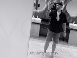 Javiersolarion