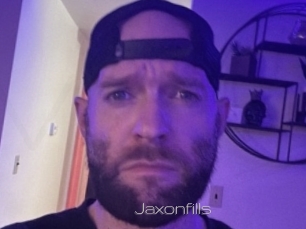 jaxonfills Vidéo de lesbienne
