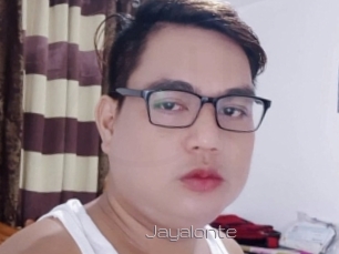 Jayalonte