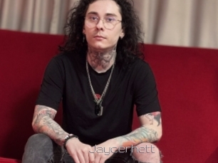 jaycerhett Vidéo de lesbienne