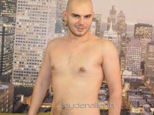 Jaydenallenn