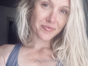 Jaydenwilson