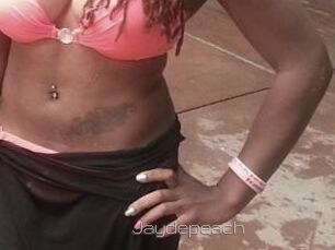 Jaydepeach