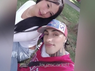 Jayzscarlett