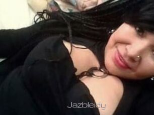 Jazbleidy