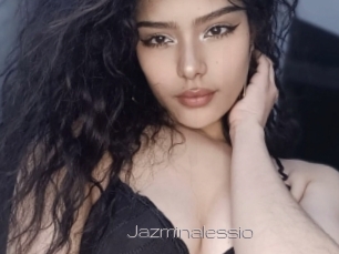 Jazminalessio