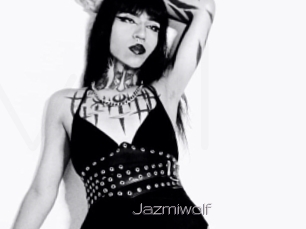 Jazmiwolf