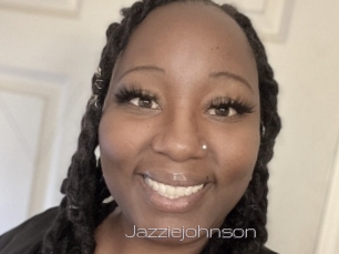 Jazziejohnson
