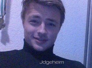Jdgeheim