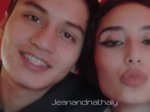 Jeanandnathaly