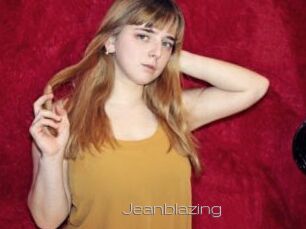 Jeanblazing