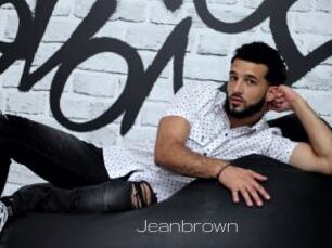 Jeanbrown