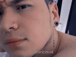 Jeancaval