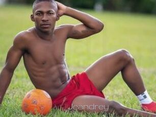 Jeandrey
