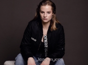 Jeanmyers