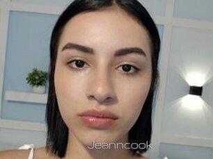 Jeanncook
