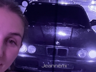 Jeannemi