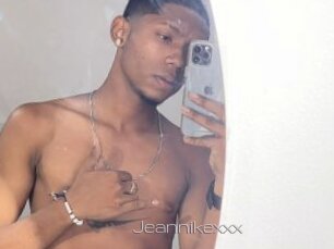 Jeannikexxx