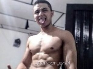 Jeanopryanal