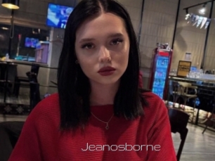 Jeanosborne