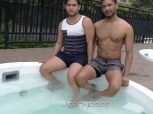 Jeanxjosee