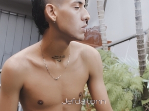 Jefdaltonn