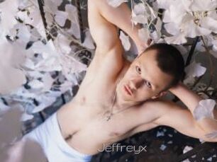 Jeffreyx
