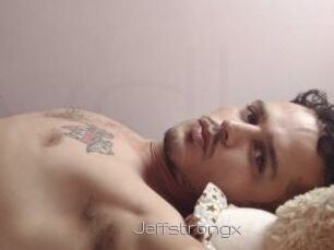Jeffstrongx