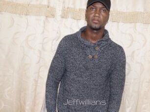 Jeffwillians