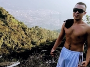 Jeiik