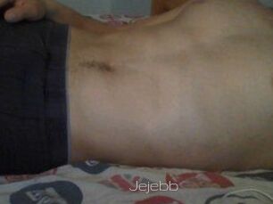 Jejebb