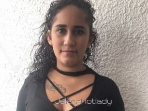 Jelenahotlady