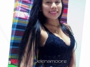Jelenamoore