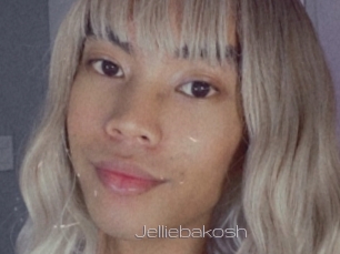 Jelliebakosh