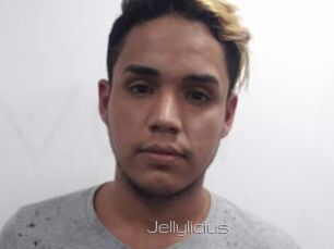 Jellylicius