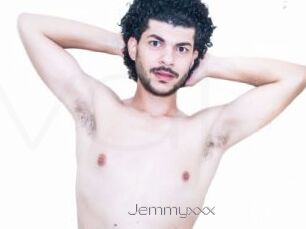 Jemmyxxx