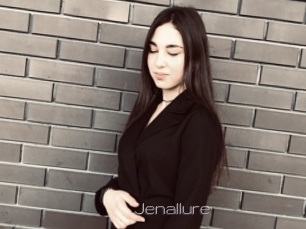 Jenallure