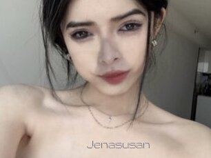 Jenasusan