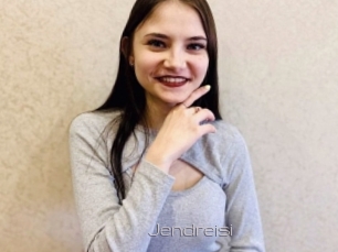 Jendreisi
