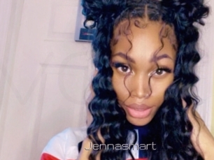 Jennasmart