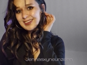 Jennasxyneunzehn