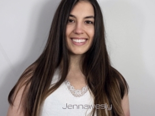 Jennawesly