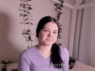 Jennemilk