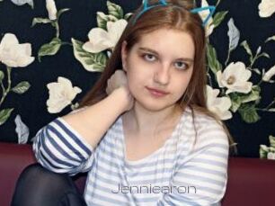 Jenniearon