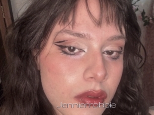 Jennierrobbie